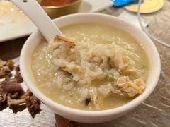-李记潮汕砂锅粥(营福路店)
