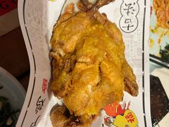 -长安大牌档之西安博物院文化餐厅(中贸店)