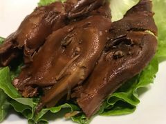 -京尊烤鸭店JINGZUN(春秀路店)