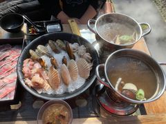 -丽江庭院之爱在路上(西单店)