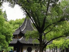 -西园戒幢律寺