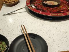 -骉骉老火锅(铁像寺路店)
