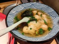 -北丐先生·野馄饨烧烤(泰达E街区店)