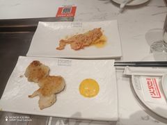 -火地铁板烧(昆山万象汇店)