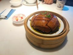 -茅庐川菜(烟台大悦城店)