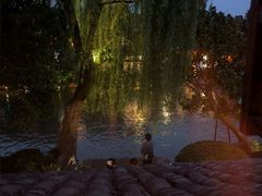 -乌镇枕水度假酒店