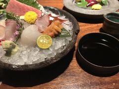 -桐寿司Sushi Tong