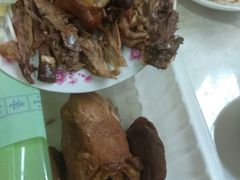 -小李烧鸡(大沽路店)