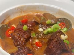 -炊江南·上海菜(国展华漕店)