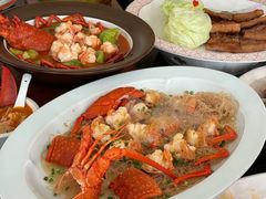 -佳丽海鲜大酒楼(环岛海景店)