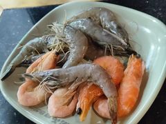 -梨花自助烤肉(乐宾店)