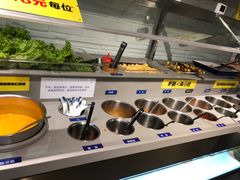 -一品诚记烤肉·甄选店(中南路店)
