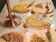-言玖鲜火锅串串披萨自助(益田假日店)