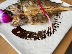 -菊上尊品料理(八佰伴中心店)