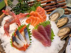 -松竹和日式料理(辽阳店)
