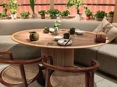 -云海肴·汽锅鸡·云南菜(浦江欢乐颂店)