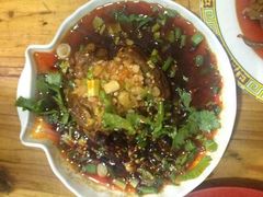 -雲记卢妈冷锅串串(中道街总店)