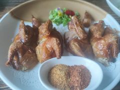-瓦库茶馆17号(海汇港店)