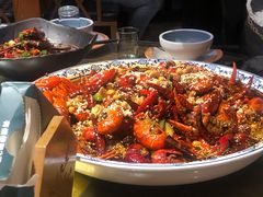 -大川先生·小龙虾·川菜(信义坊店)