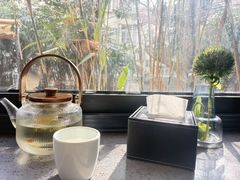 -吕氏焗小鲜•花园餐厅(八大关店)