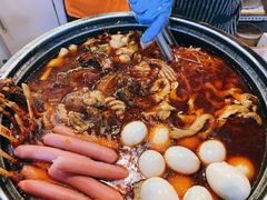 -安徽阜阳卷馍(西单店)