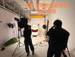 -鼎极摄影(世纪金源店)