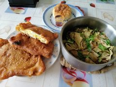 -真素诚·清真(新华路店)