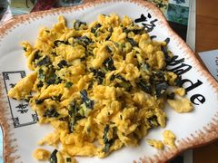 -九华山友谊土菜馆 小资餐厅