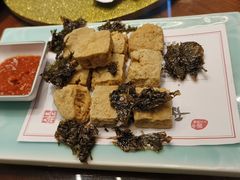 -江南驿·二十余年创意杭帮味(良渚玉鸟集店)