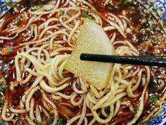 -德海牛肉面(武警医院店)