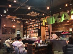 -MIKAKU(万达广场上海宝山店)