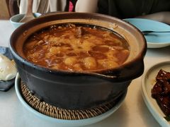 -小吊梨汤·北京菜·烤鸭(双井乐成中心店)