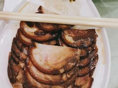 -淮扬印象(红莲大厦店)