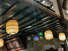 大堂-南京大牌档(凯德大峡谷店)