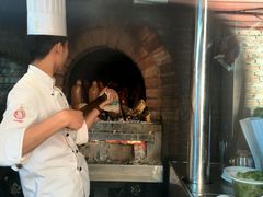 -四季民福烤鸭店(前门廊房二条店)