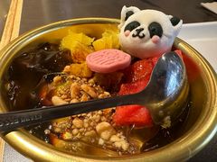 -川成元·麻辣香锅(凯德MALL西直门店)