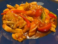 -Home Thai·泰谣(王府井apm店)