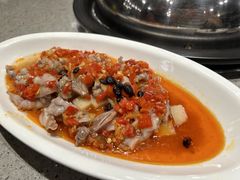 -粗茶淡饭·蒸鲜(光谷店)