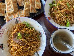 -老南昌粉面馆(绳金塔店)