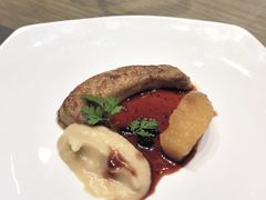 -博林天瑞喜来登酒店·西丽尚膳