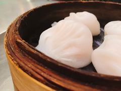 -海口骑楼小吃街