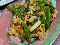 -黄亚华小食店(Jalan Alor)