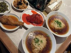 -松鹤面馆·古法焖肉面(观前店)