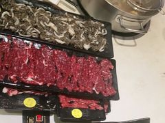 -陈记顺和潮汕牛肉火锅(棠德南路店)