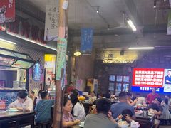 -阿财老铺·老蚌埠龙虾城(华夏总店)