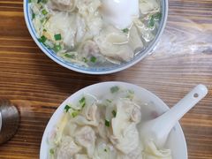 -胖子馄饨坊(天目路店)