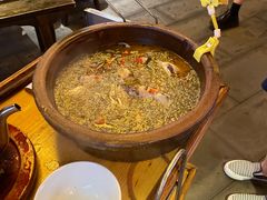 -老灶房-四川土菜(铁牛广场店)