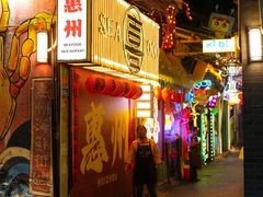 -桥东喜碧海鲜街(水东街店)
