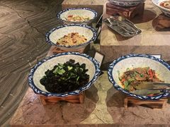 -海鲜自助餐厅·株洲大汉希尔顿酒店