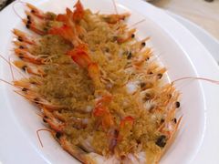 -桥东喜碧海鲜街(水东街店)